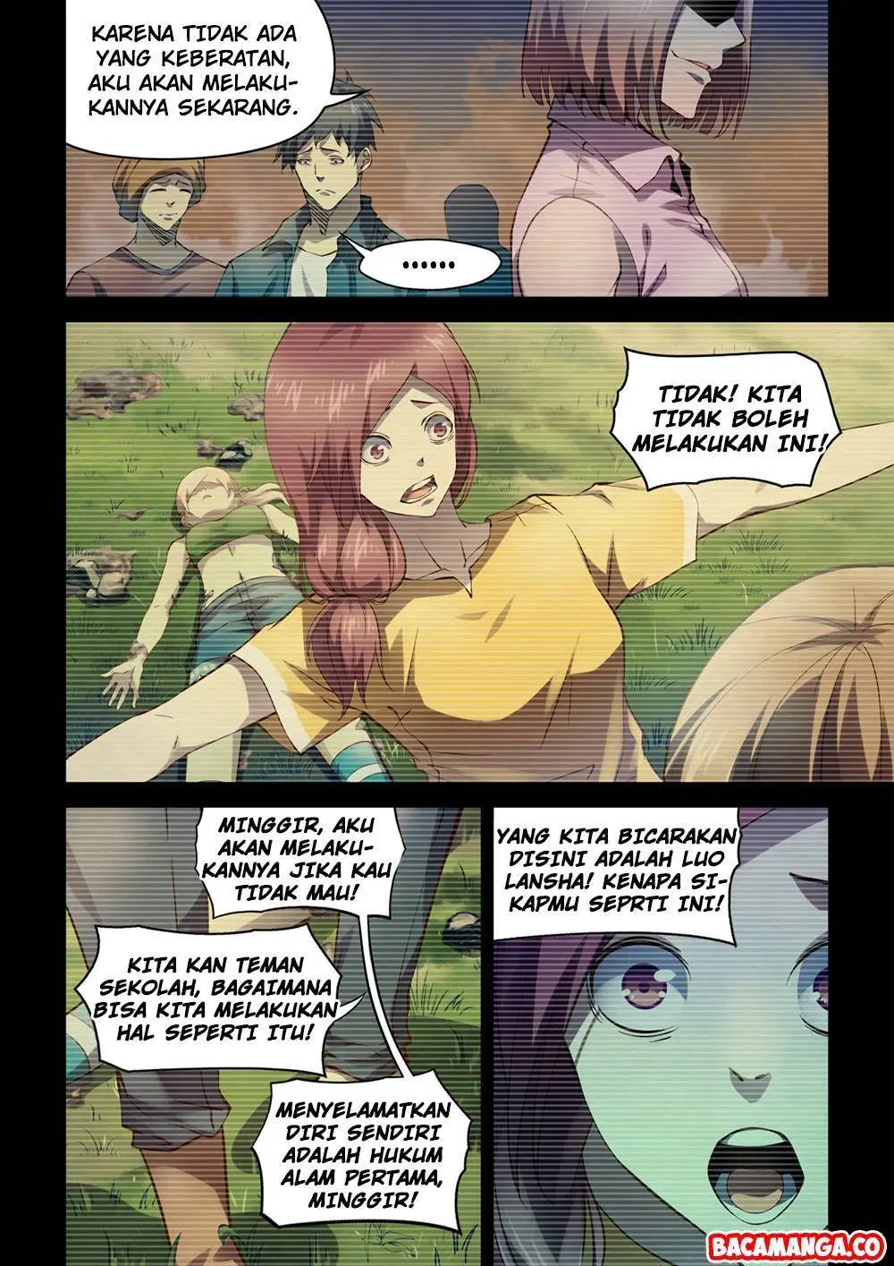 image-komik-the-last-human-chapter-192-12/15