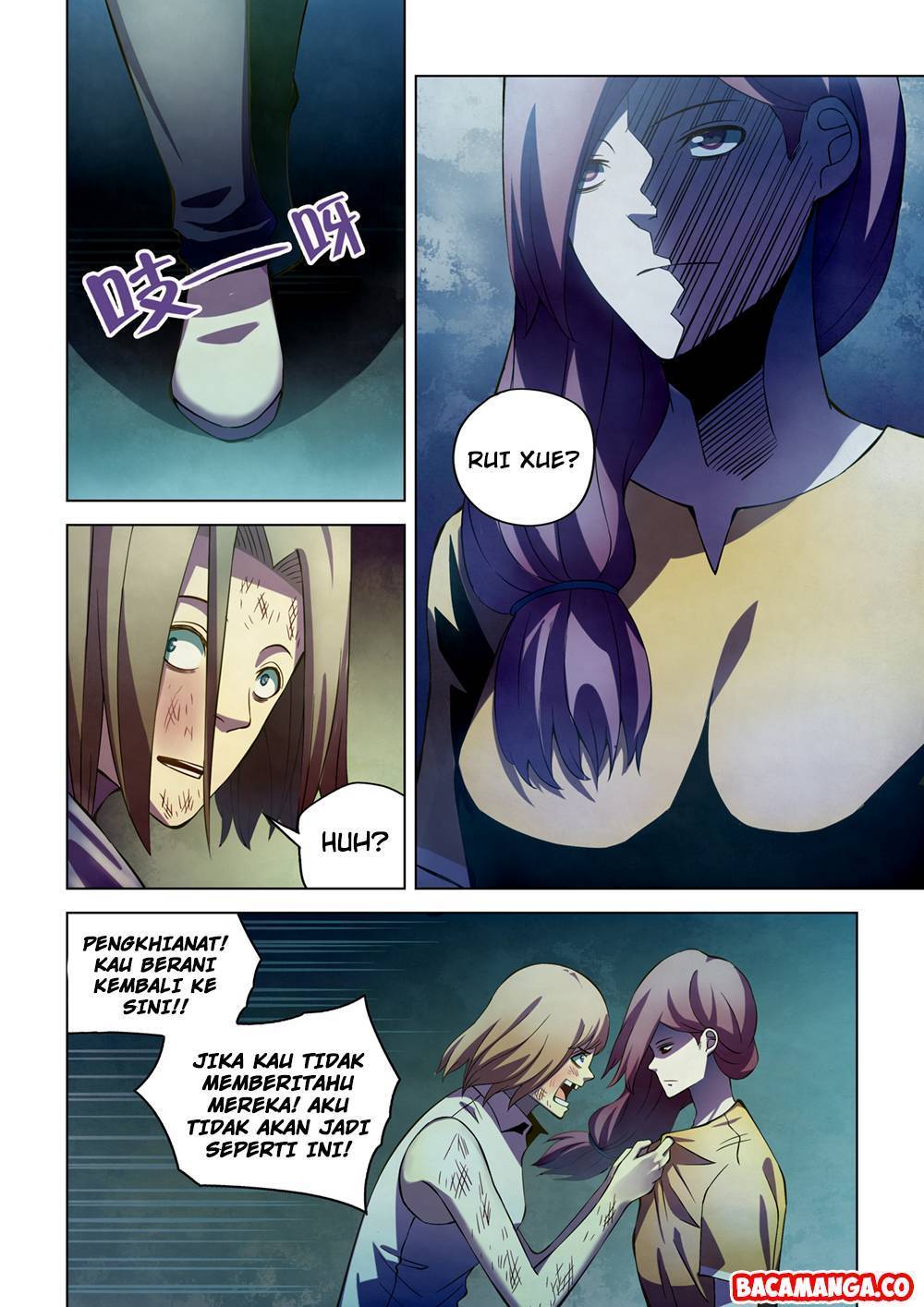 image-komik-the-last-human-chapter-193-8/15