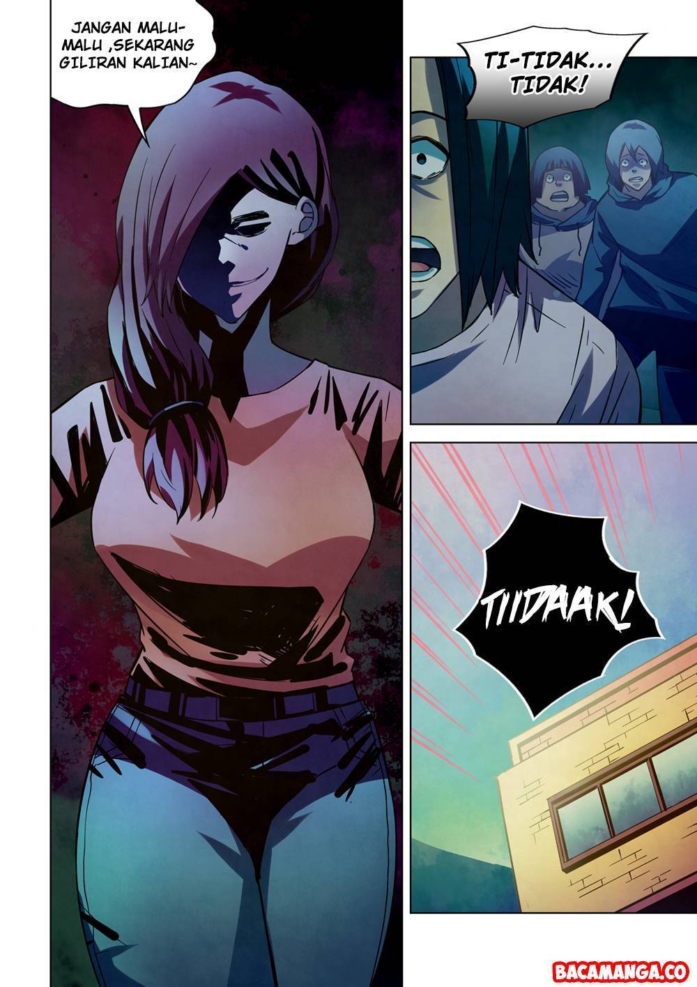 image-komik-the-last-human-chapter-193-12/15