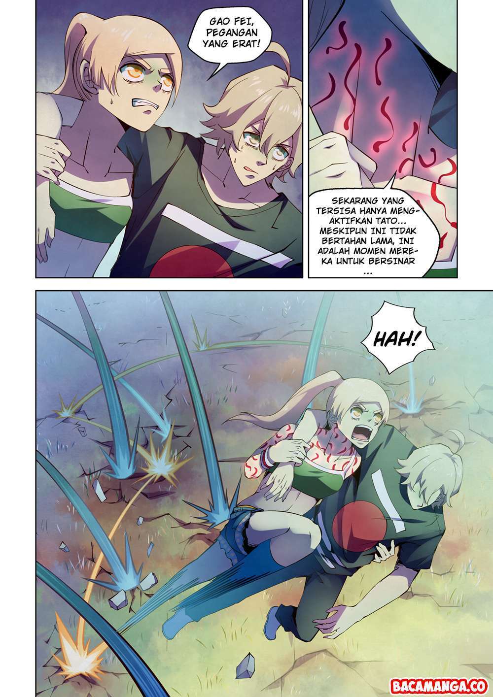 image-komik-the-last-human-chapter-195-4/16