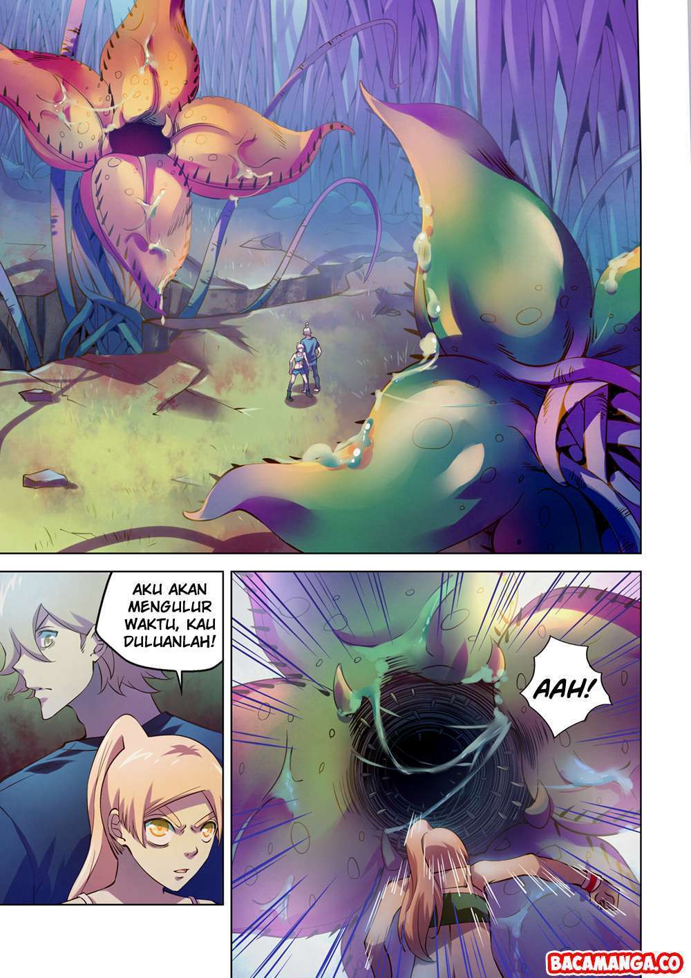 image-komik-the-last-human-chapter-195-7/16