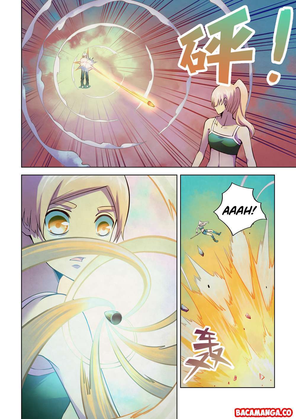 image-komik-the-last-human-chapter-195-10/16