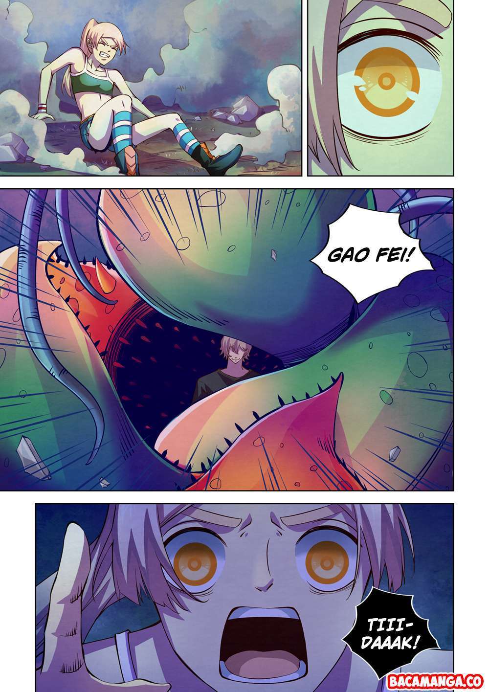 image-komik-the-last-human-chapter-195-11/16