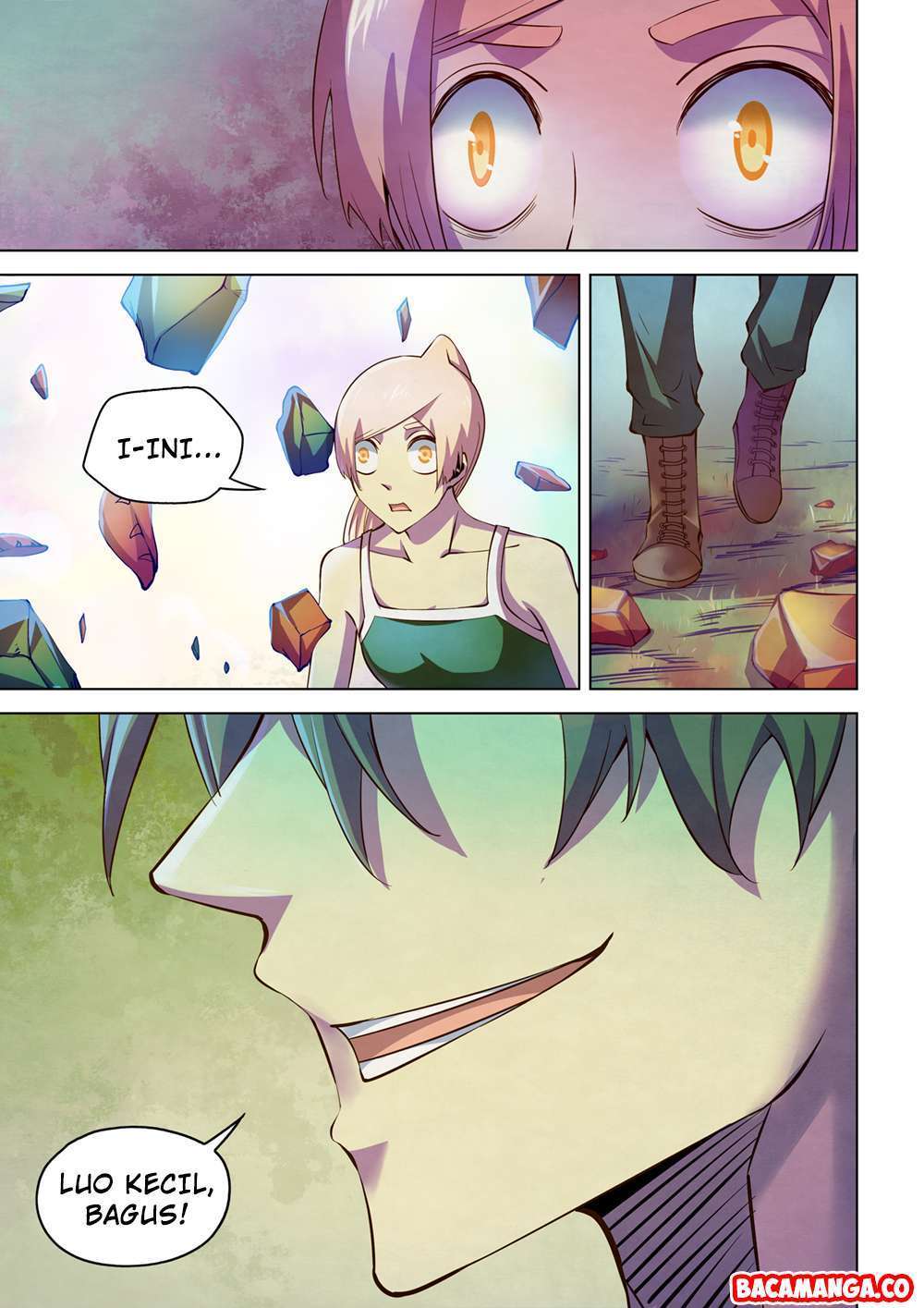 image-komik-the-last-human-chapter-195-13/16