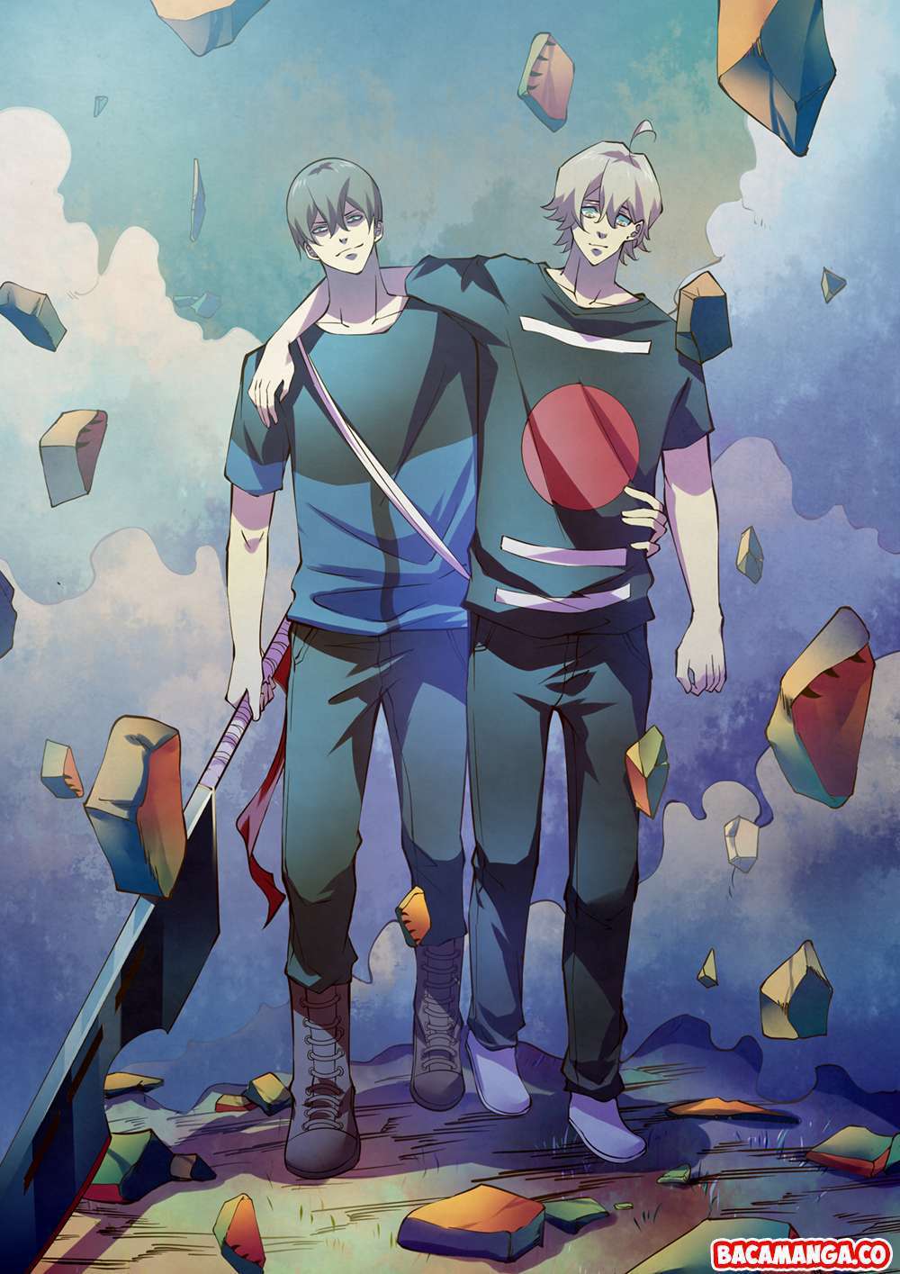 image-komik-the-last-human-chapter-195-14/16