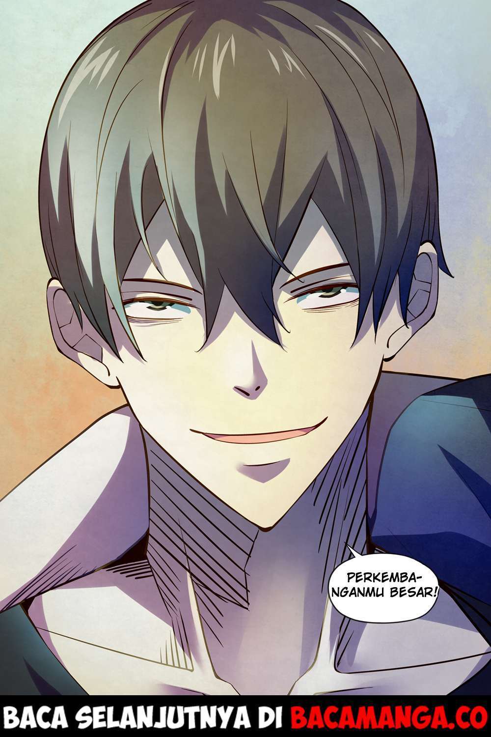 image-komik-the-last-human-chapter-195-15/16