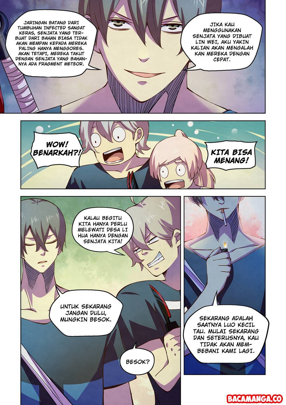 image-komik-the-last-human-chapter-196-10/16