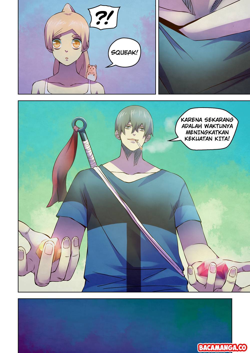 image-komik-the-last-human-chapter-196-11/16