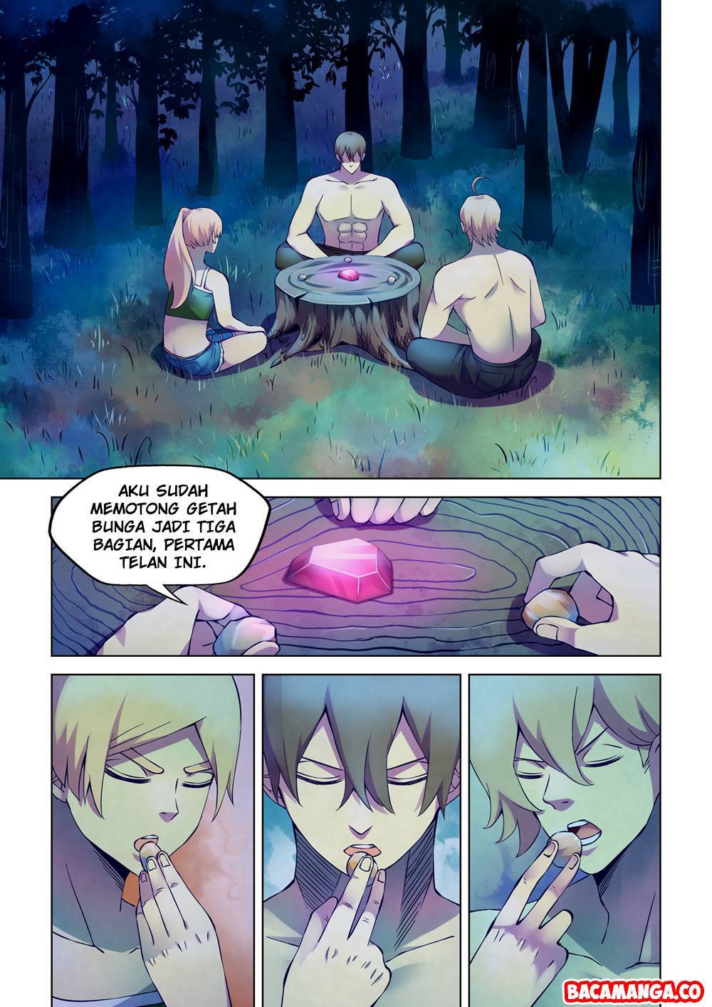 image-komik-the-last-human-chapter-196-12/16