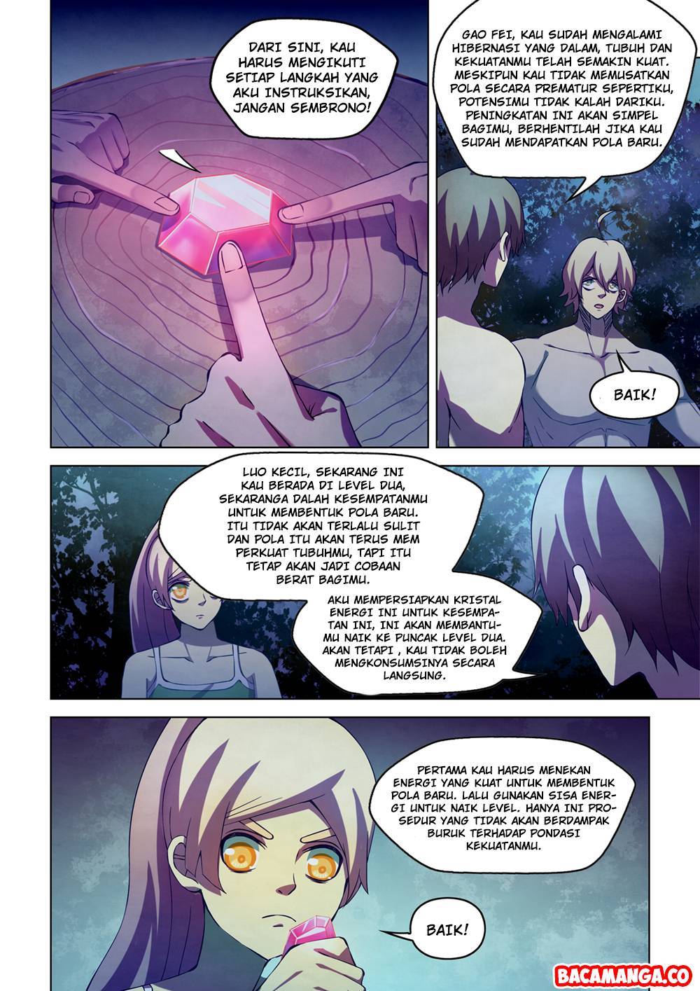 image-komik-the-last-human-chapter-196-13/16
