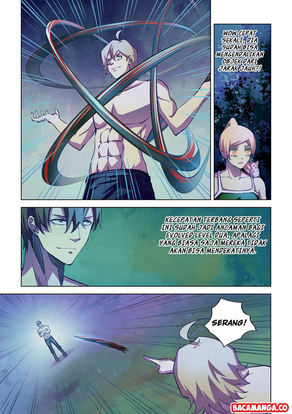 image-komik-the-last-human-chapter-197-10/15