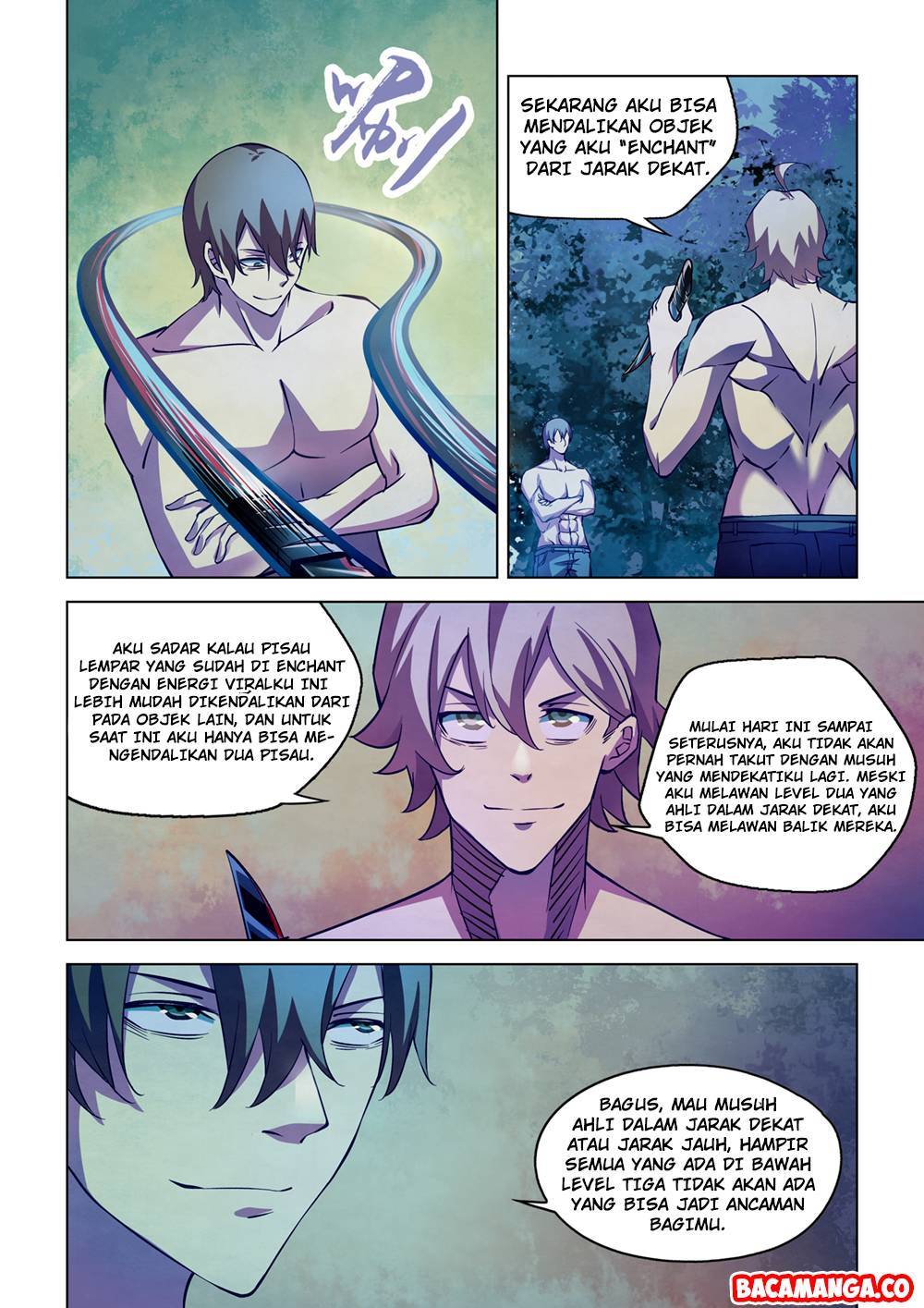 image-komik-the-last-human-chapter-197-11/15