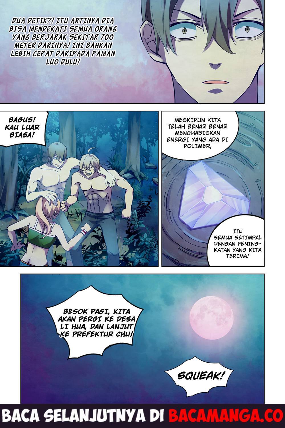 image-komik-the-last-human-chapter-197-14/15