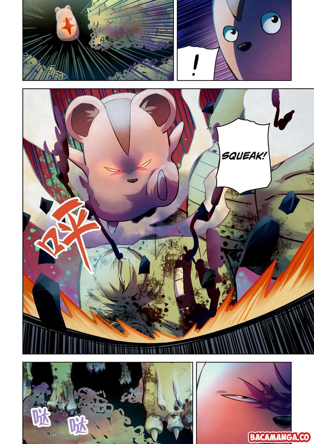 image-komik-the-last-human-chapter-198-10/14