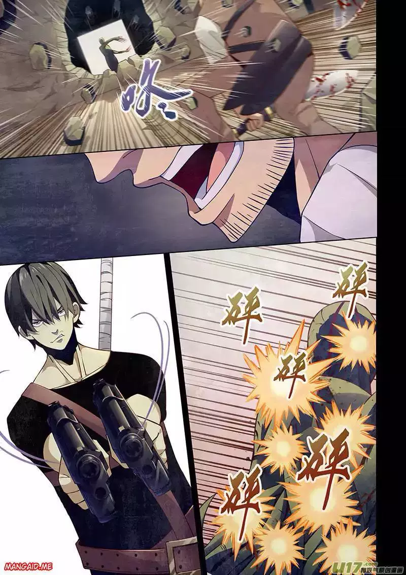 image-komik-the-last-human-chapter-20-11/14