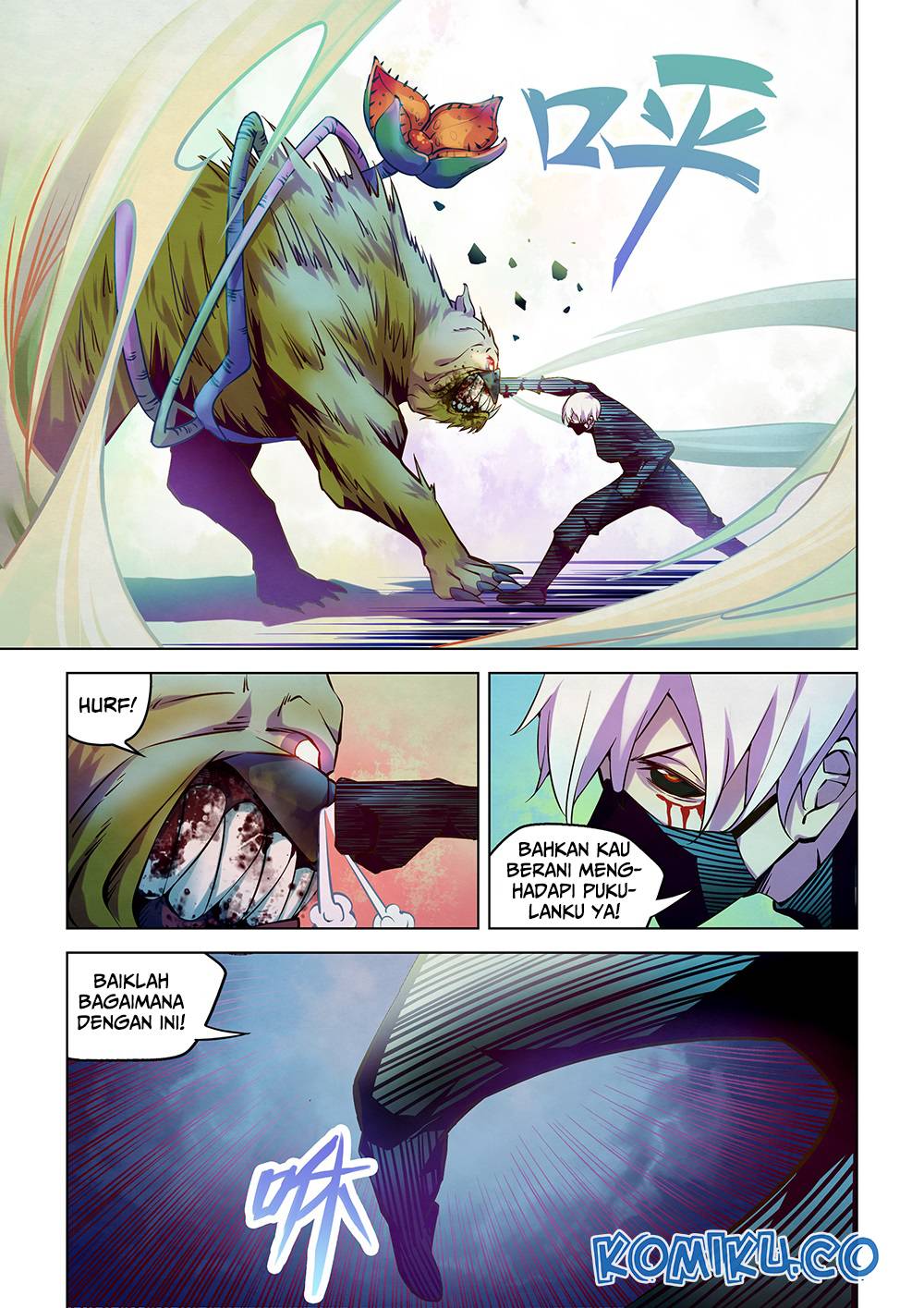 image-komik-the-last-human-chapter-200-9/16