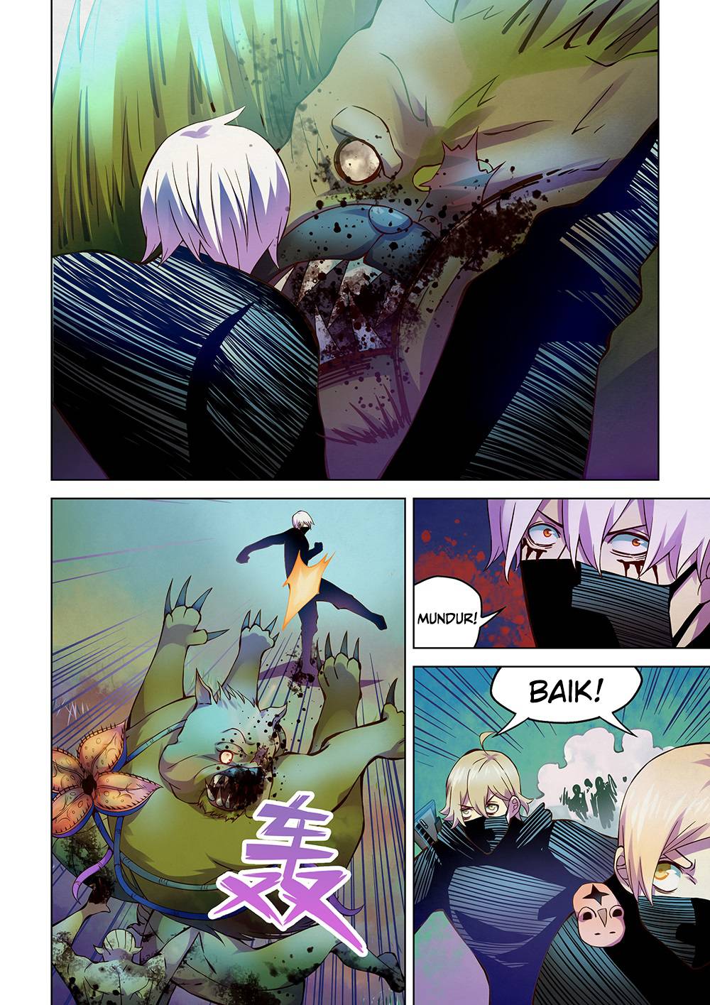 image-komik-the-last-human-chapter-200-10/16