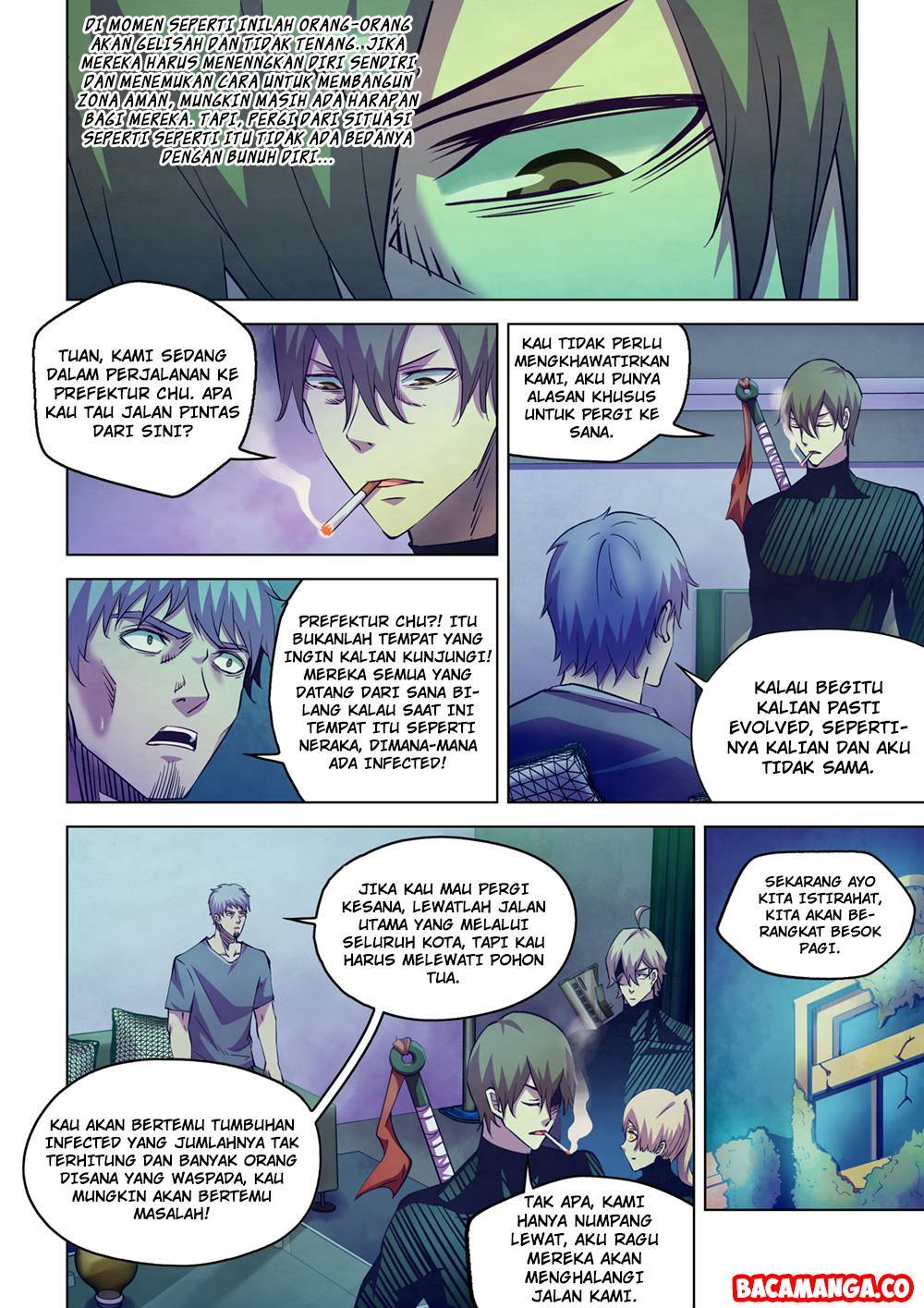 image-komik-the-last-human-chapter-203-3/14