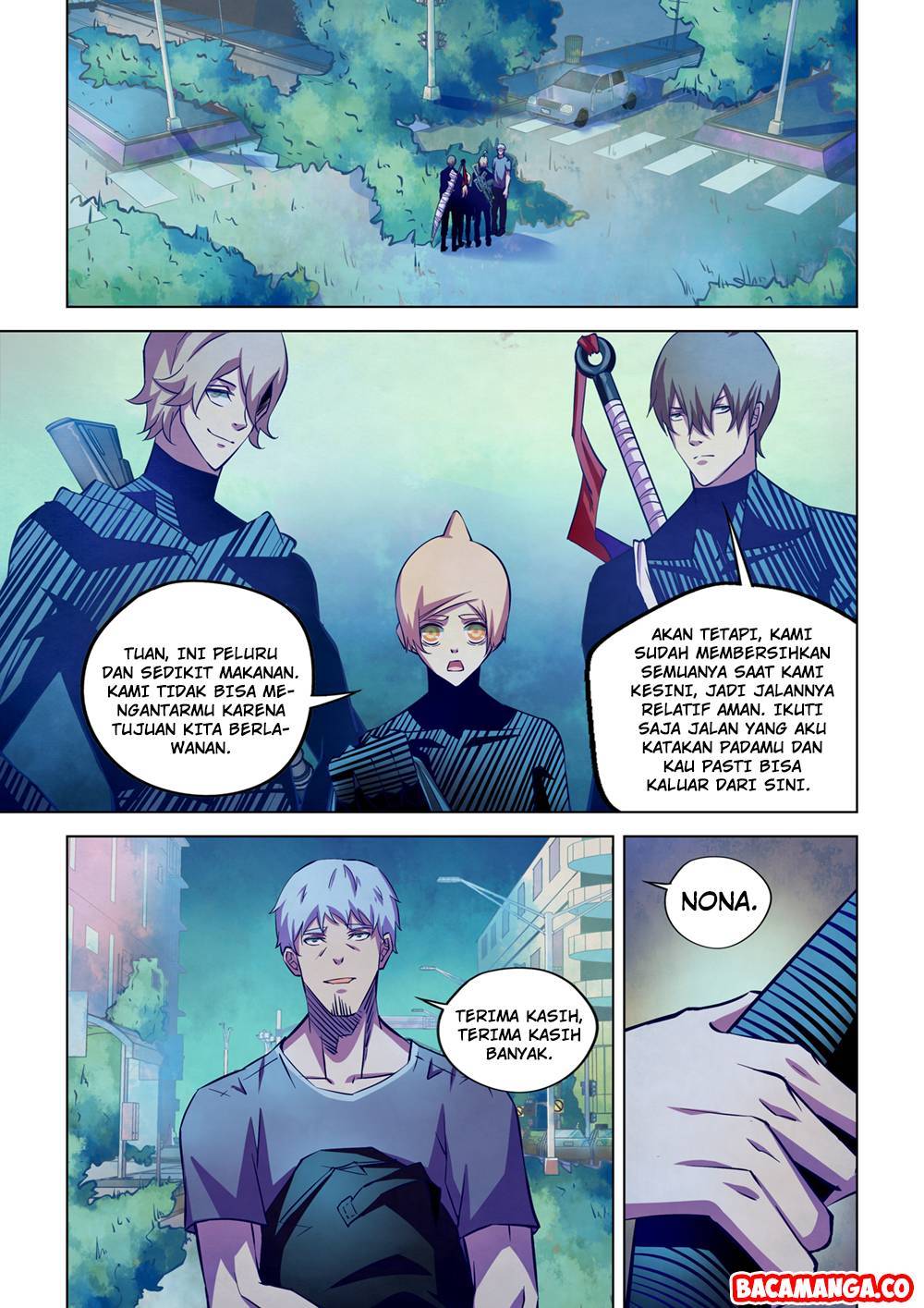 image-komik-the-last-human-chapter-203-4/14