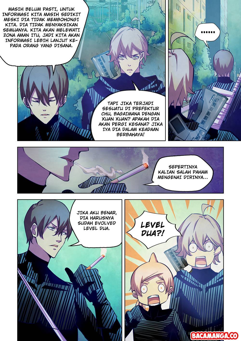 image-komik-the-last-human-chapter-203-7/14
