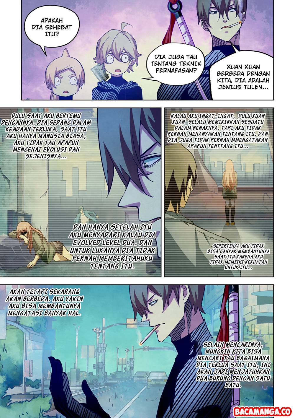 image-komik-the-last-human-chapter-203-8/14