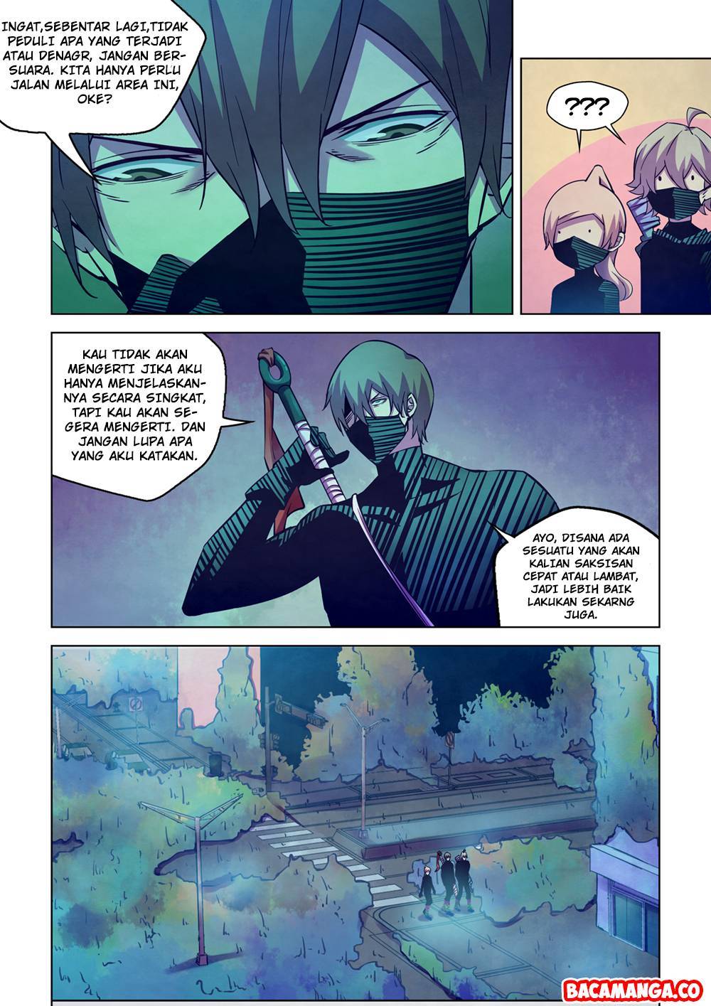 image-komik-the-last-human-chapter-203-11/14