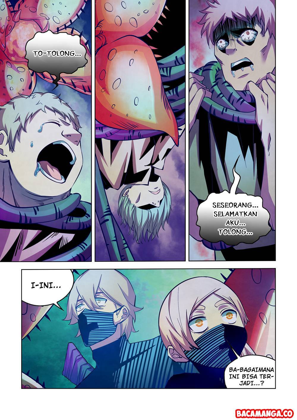 image-komik-the-last-human-chapter-203-12/14