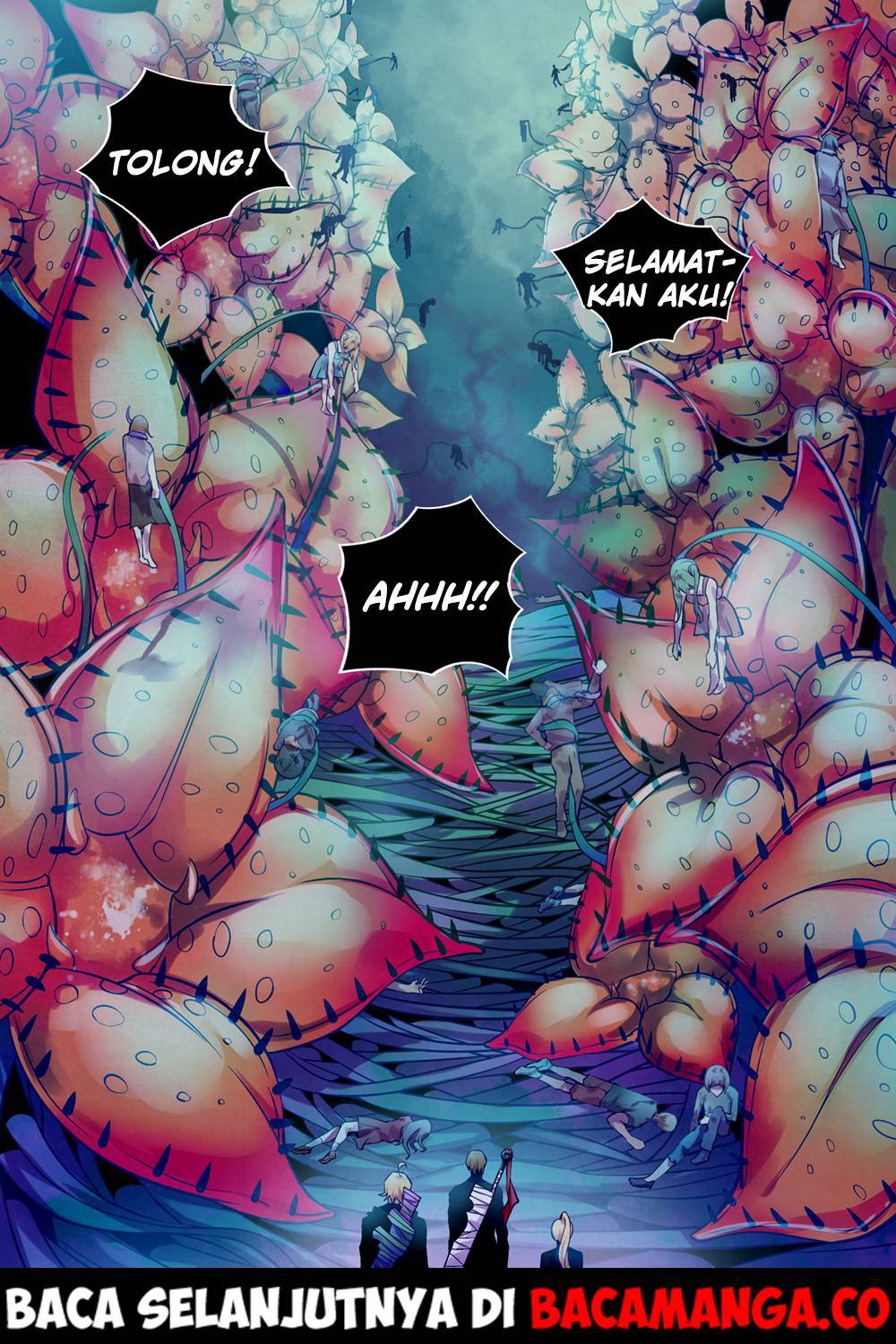 image-komik-the-last-human-chapter-203-13/14