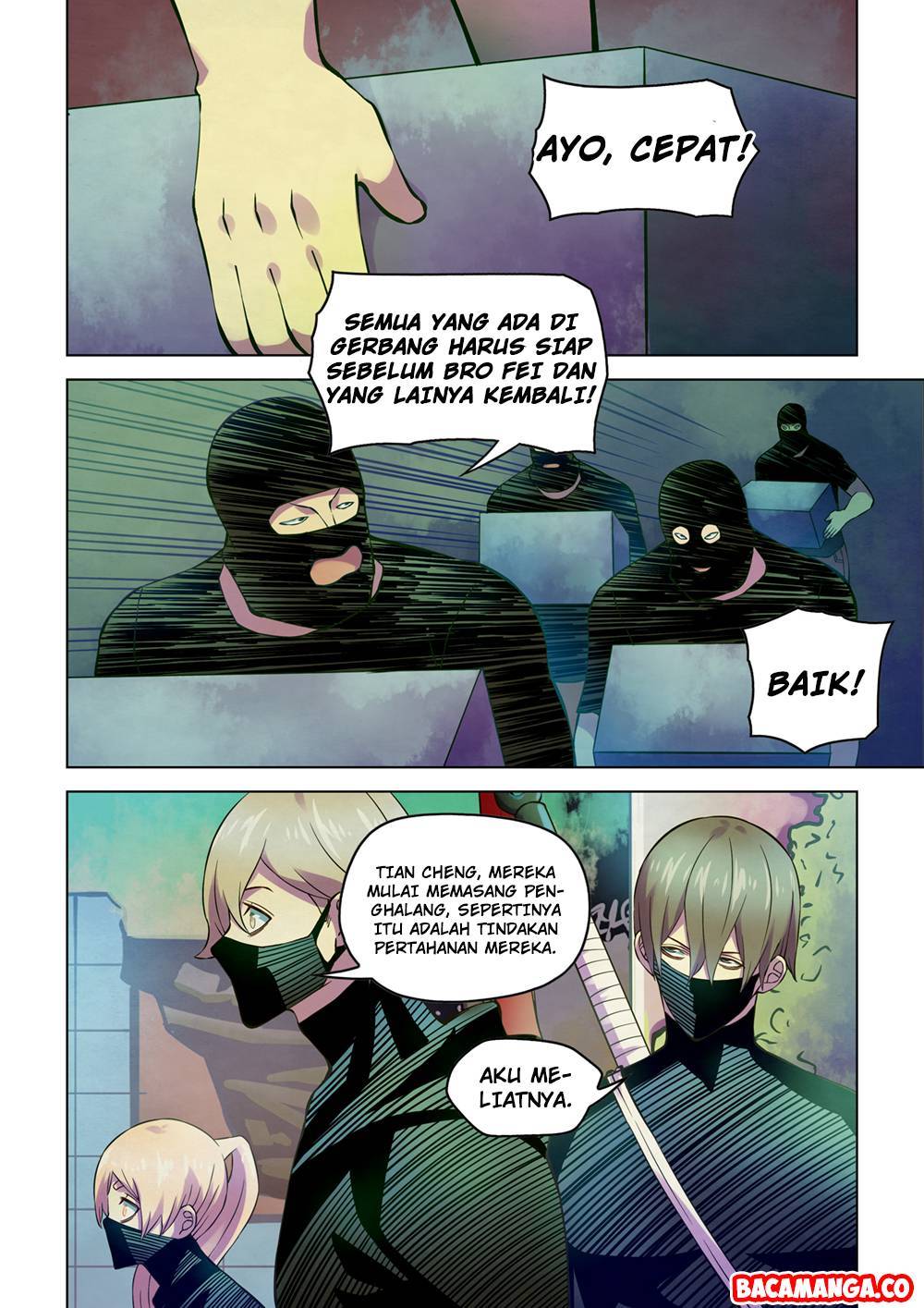 image-komik-the-last-human-chapter-204-11/15