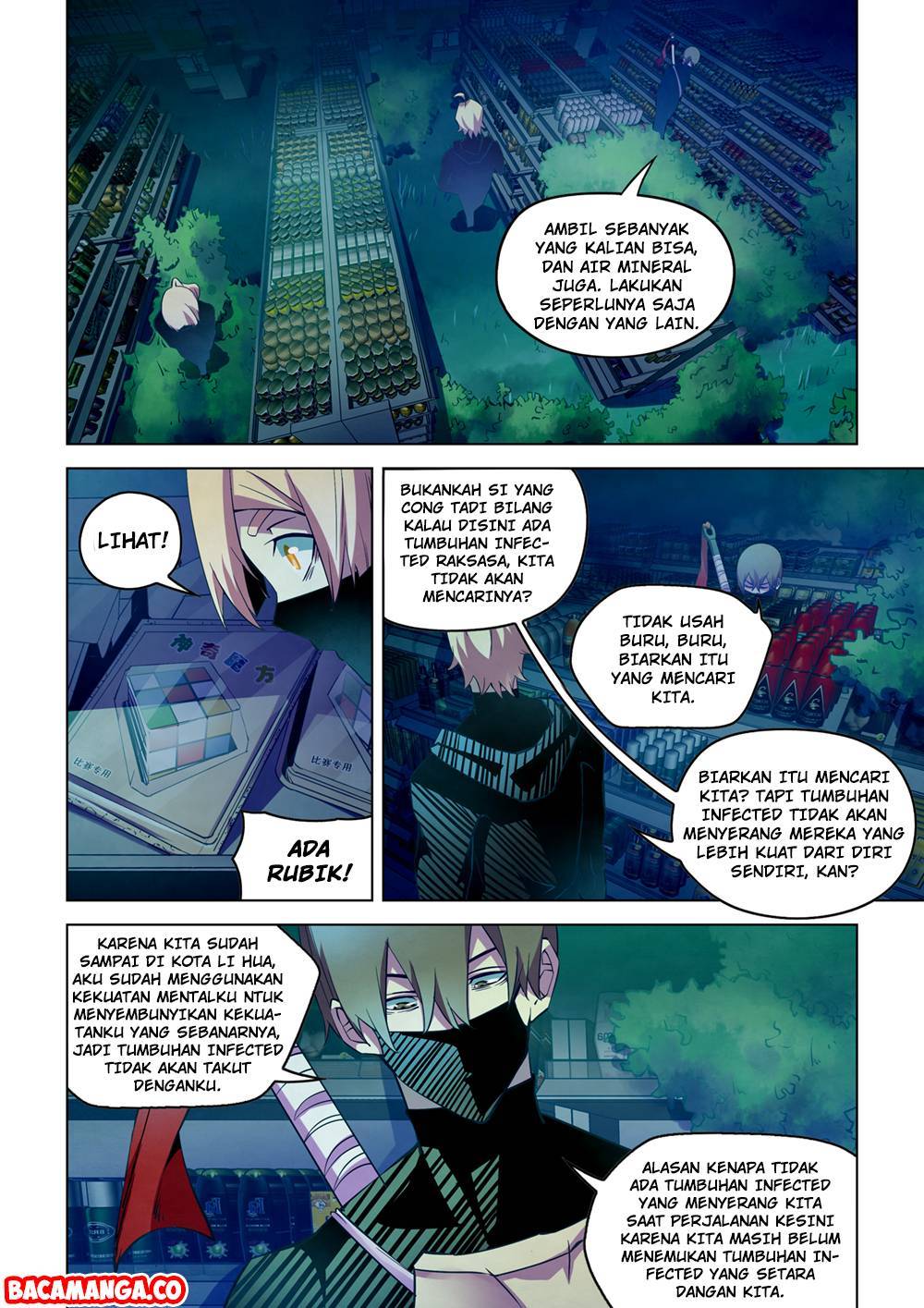 image-komik-the-last-human-chapter-206-3/15