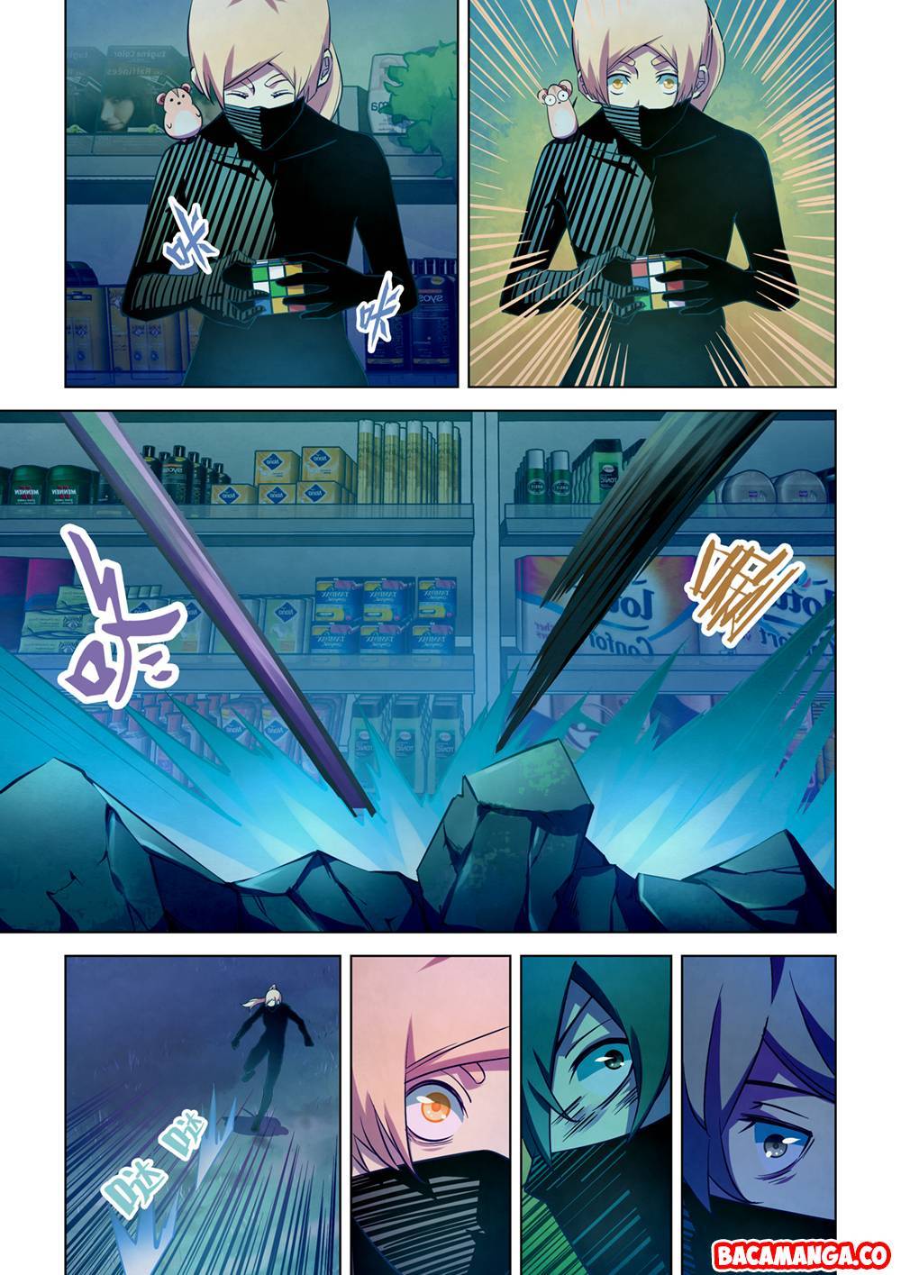 image-komik-the-last-human-chapter-206-4/15