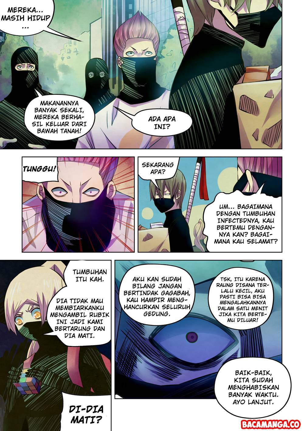 image-komik-the-last-human-chapter-206-10/15