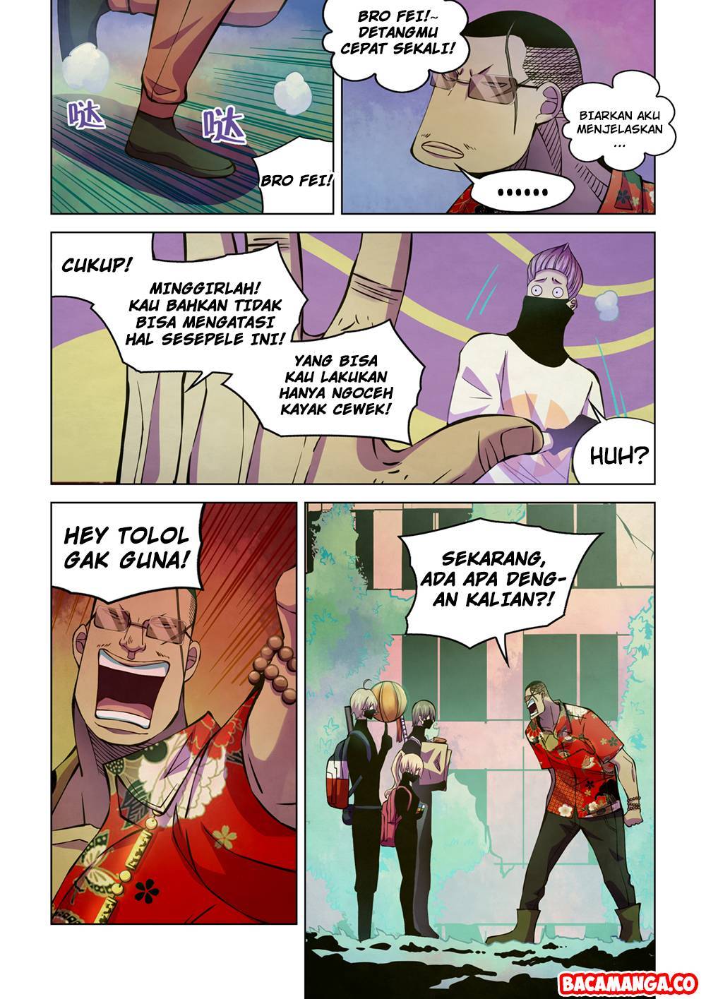 image-komik-the-last-human-chapter-207-1/15