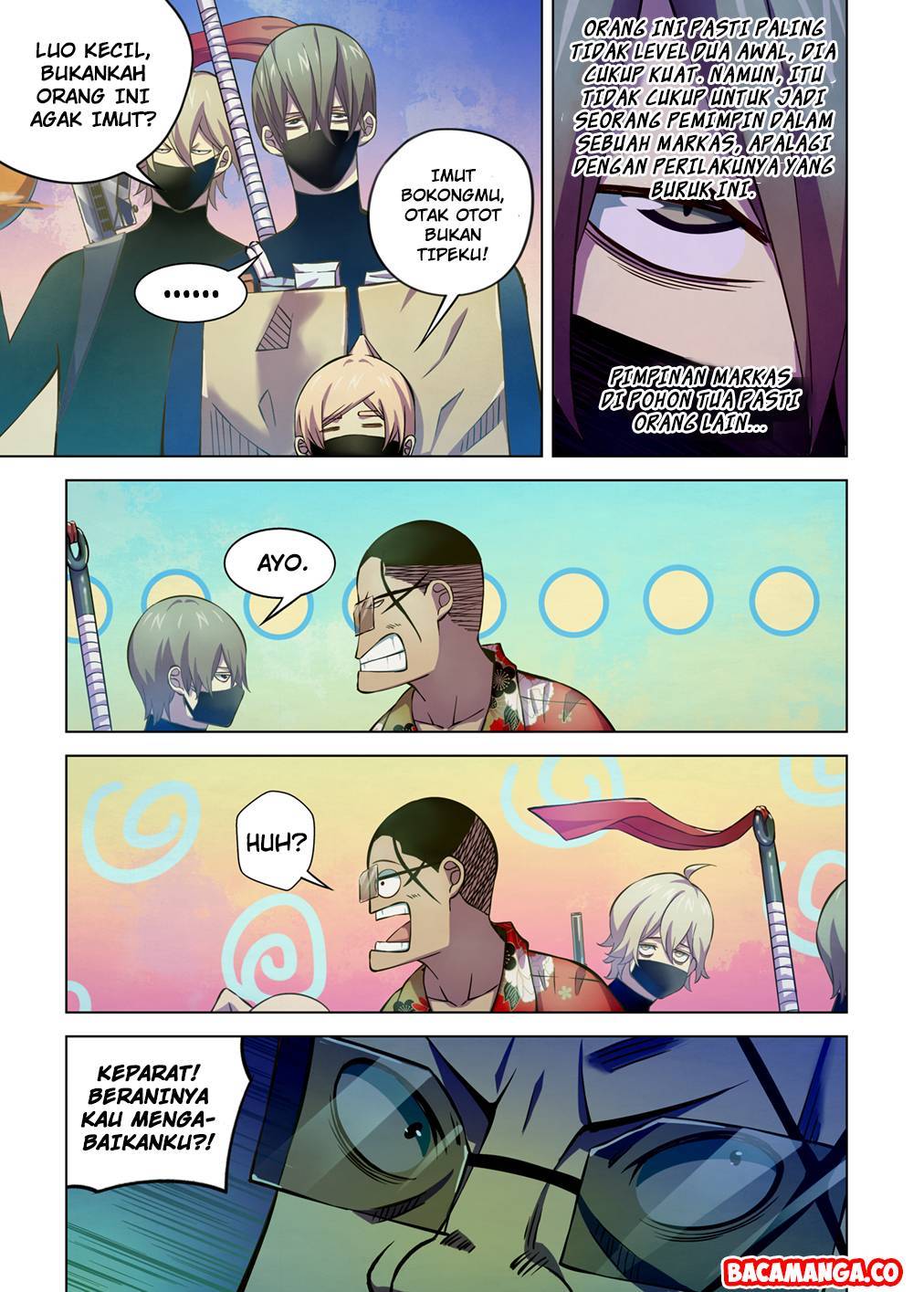 image-komik-the-last-human-chapter-207-2/15