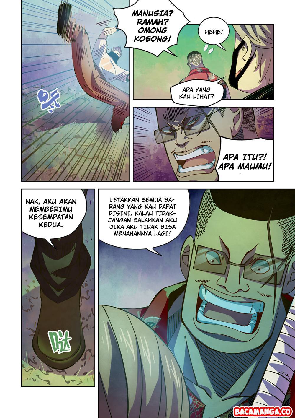 image-komik-the-last-human-chapter-207-5/15