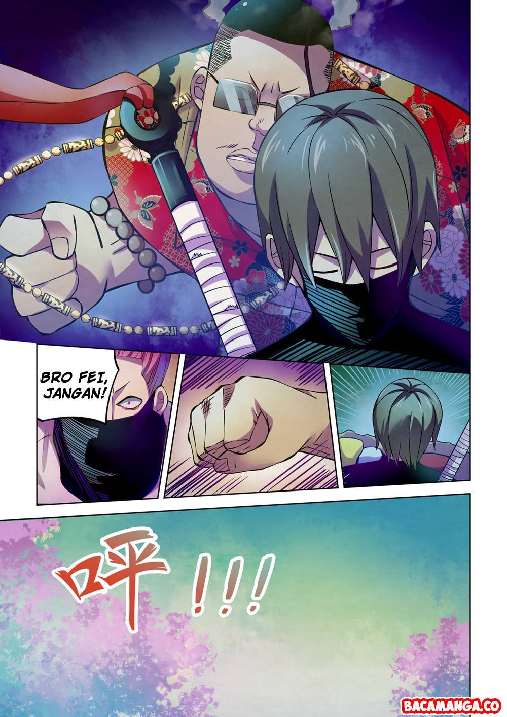 image-komik-the-last-human-chapter-207-8/15