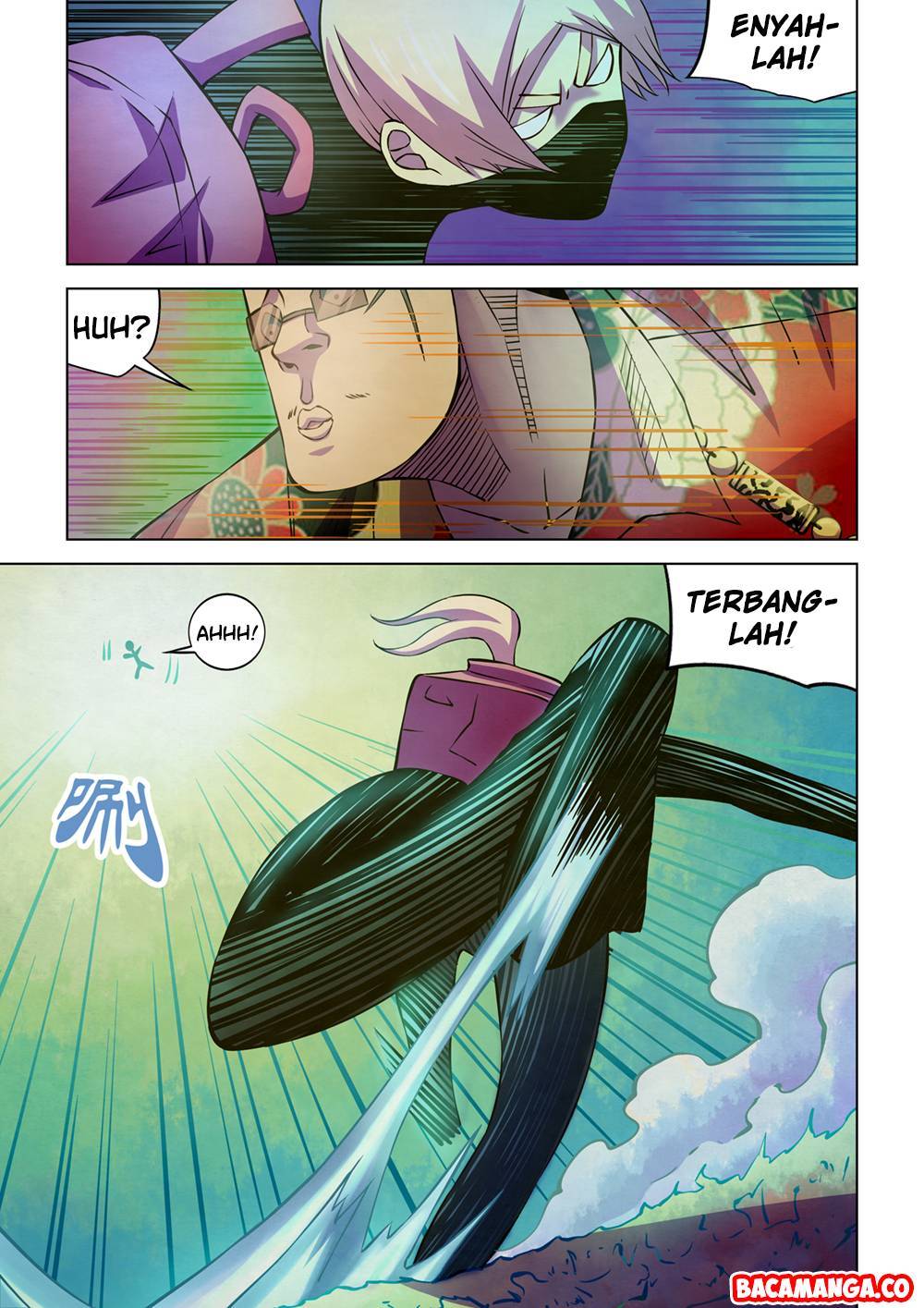 image-komik-the-last-human-chapter-207-10/15