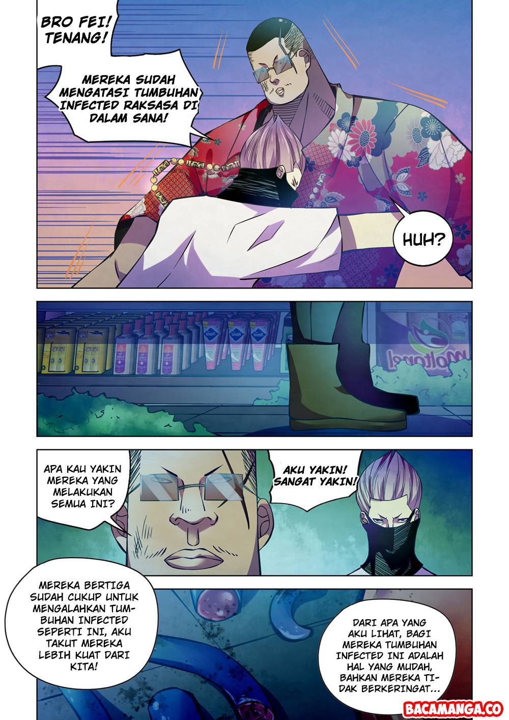 image-komik-the-last-human-chapter-207-12/15