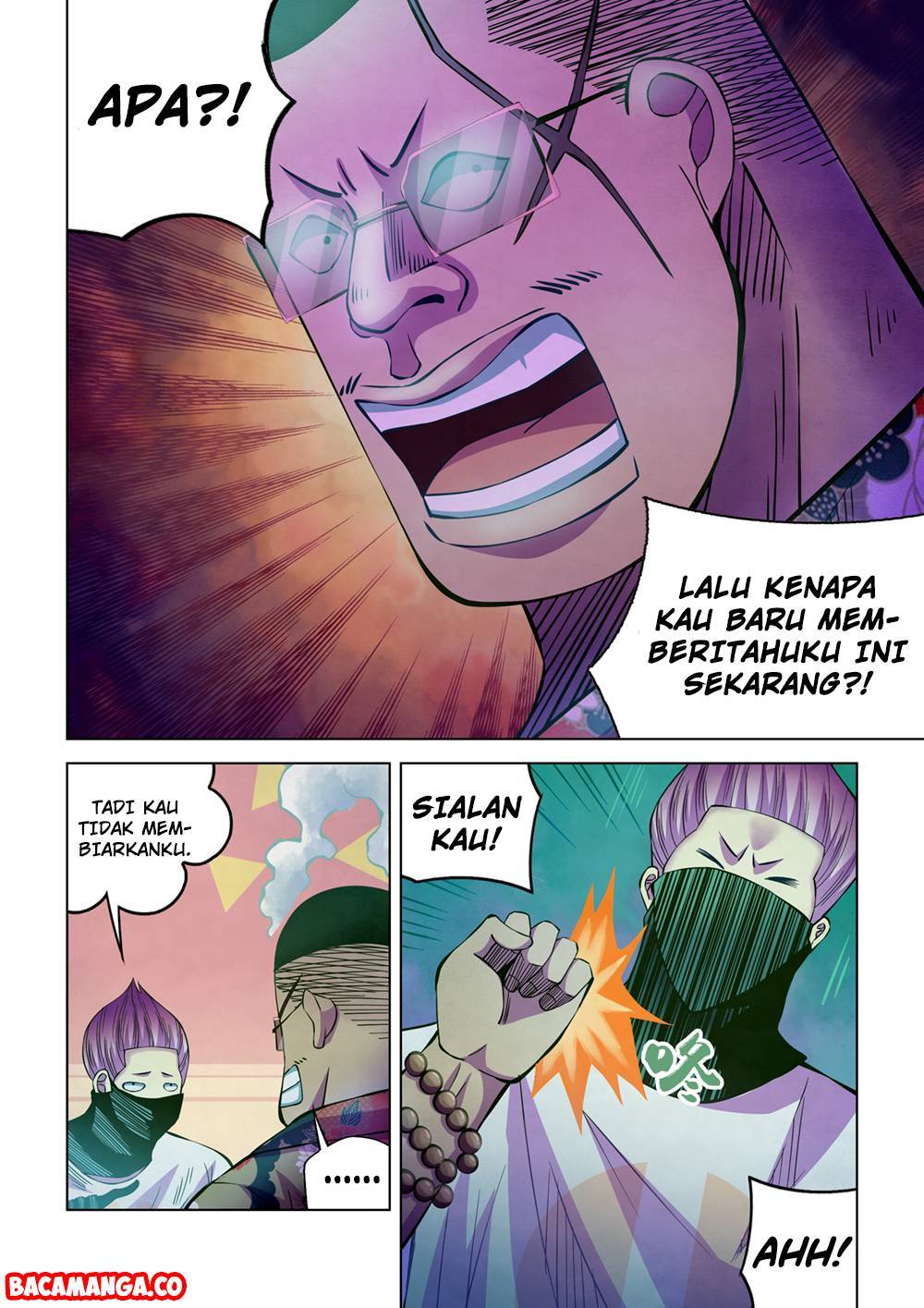image-komik-the-last-human-chapter-207-13/15