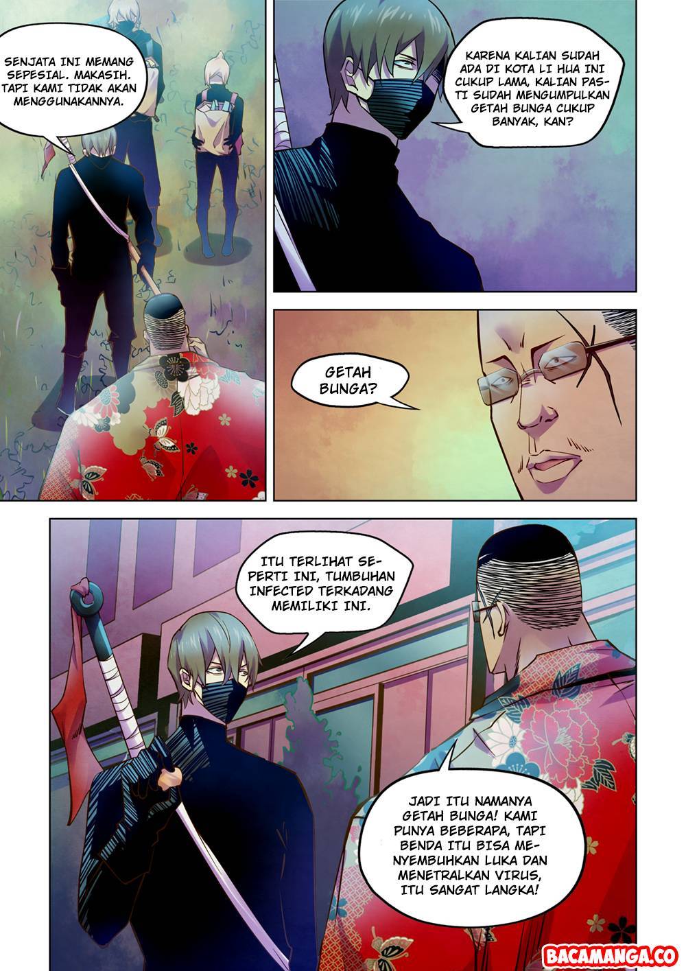 image-komik-the-last-human-chapter-208-10/15