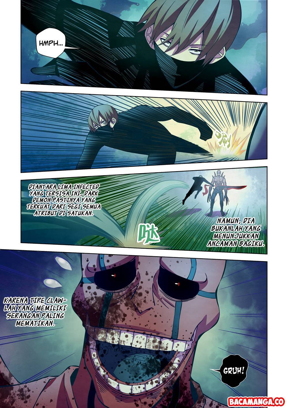 image-komik-the-last-human-chapter-211-4/14