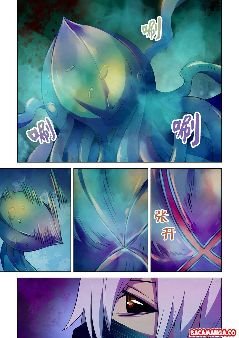 image-komik-the-last-human-chapter-211-12/14