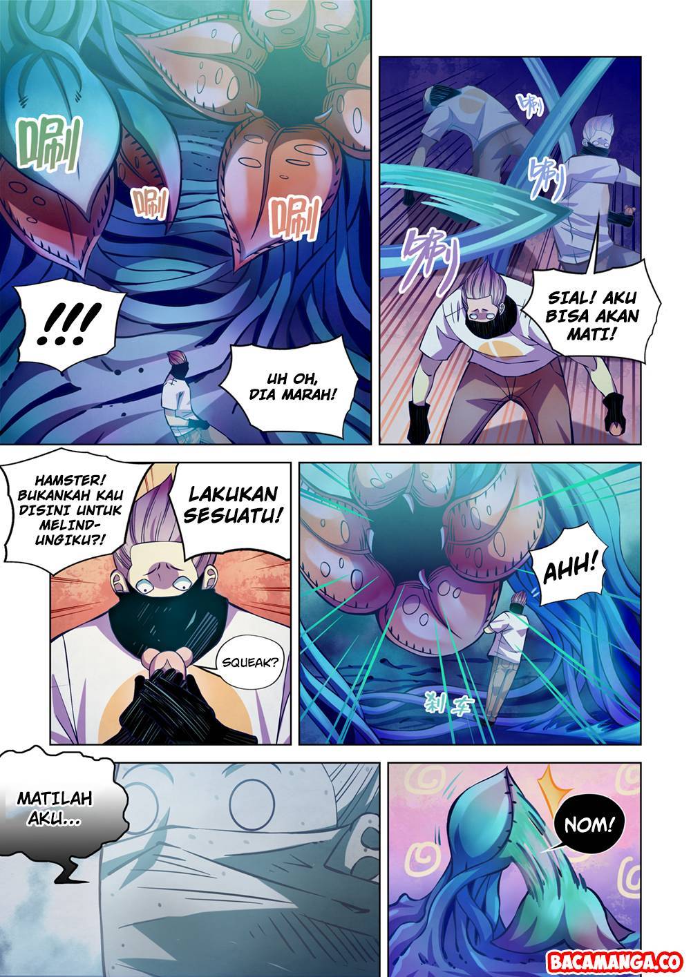 image-komik-the-last-human-chapter-213-4/15
