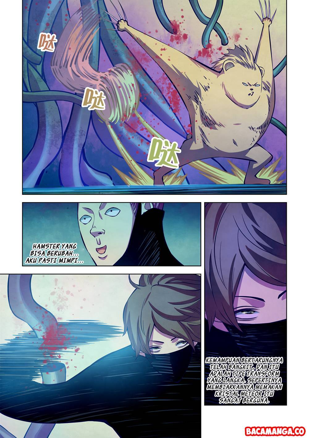 image-komik-the-last-human-chapter-213-10/15