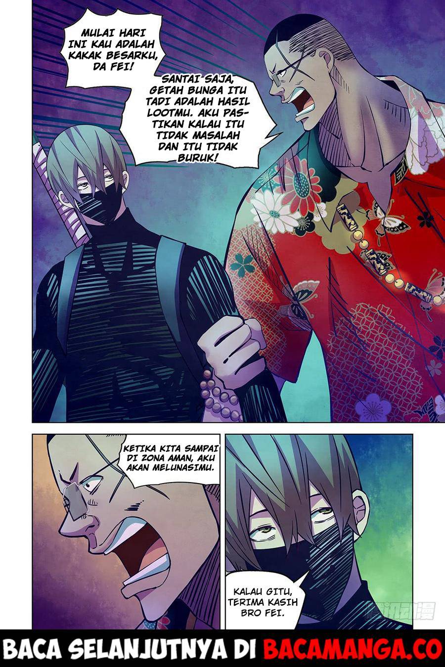 image-komik-the-last-human-chapter-214-14/15