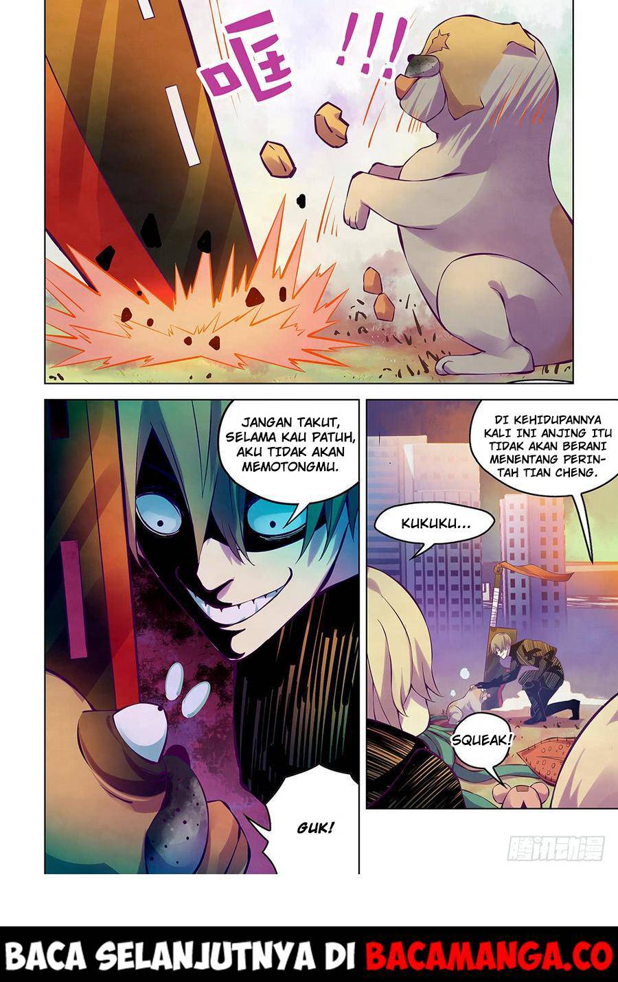 image-komik-the-last-human-chapter-218-14/15