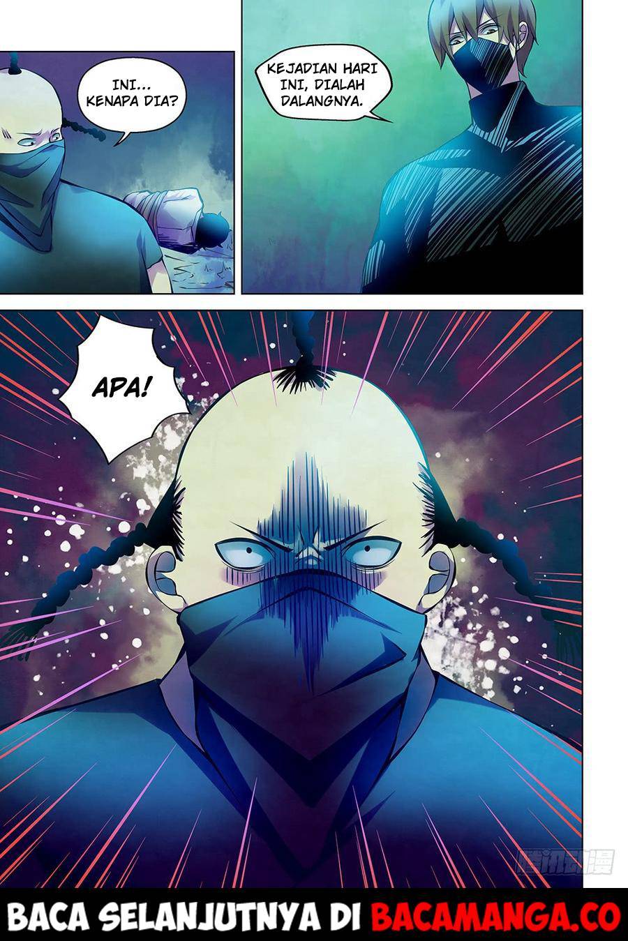 image-komik-the-last-human-chapter-220-14/15