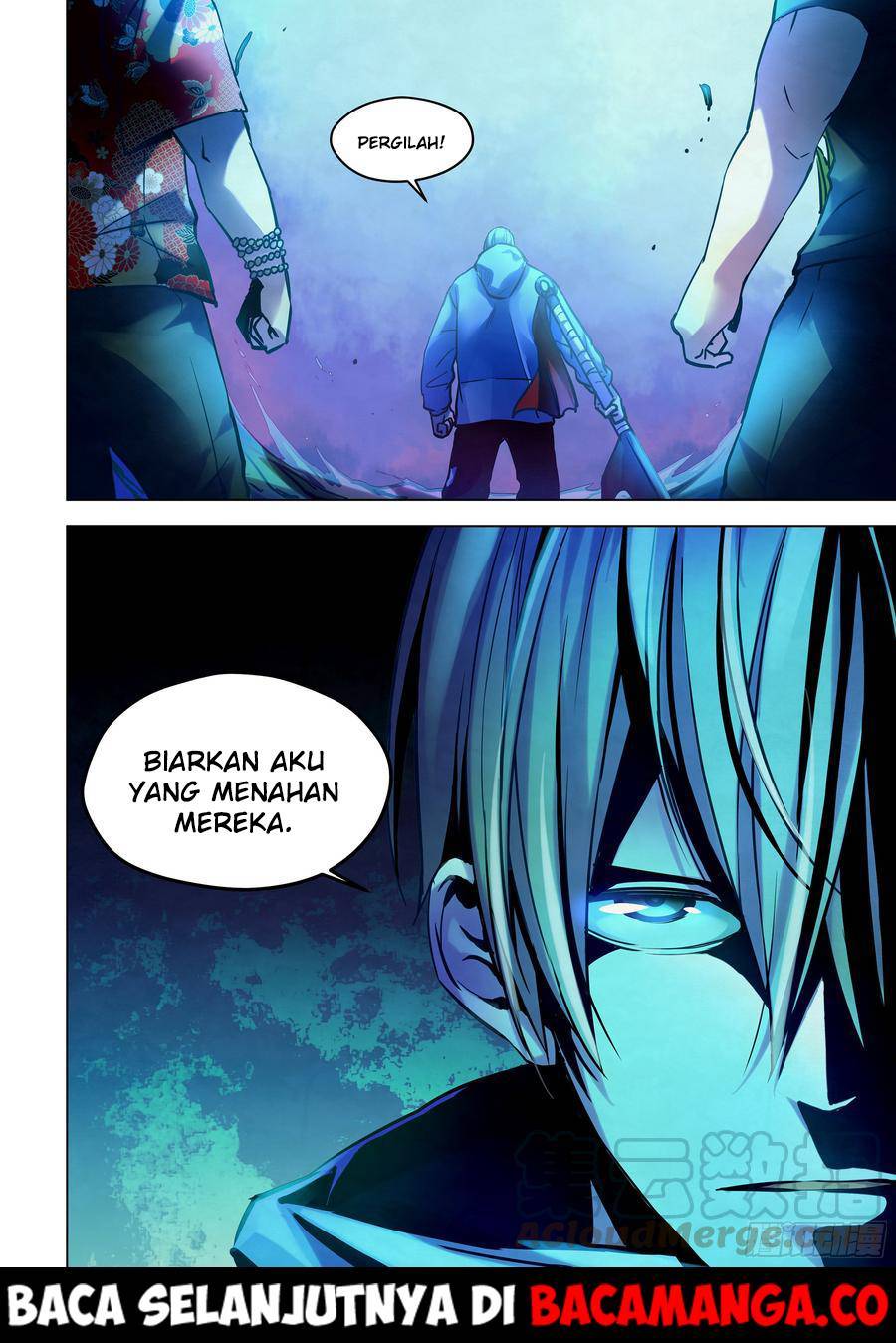 image-komik-the-last-human-chapter-229-16/17