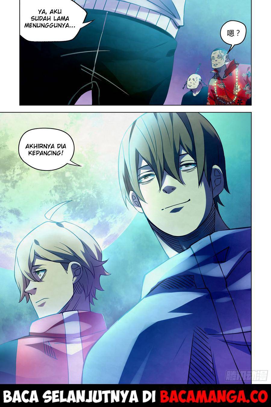 image-komik-the-last-human-chapter-232-14/15