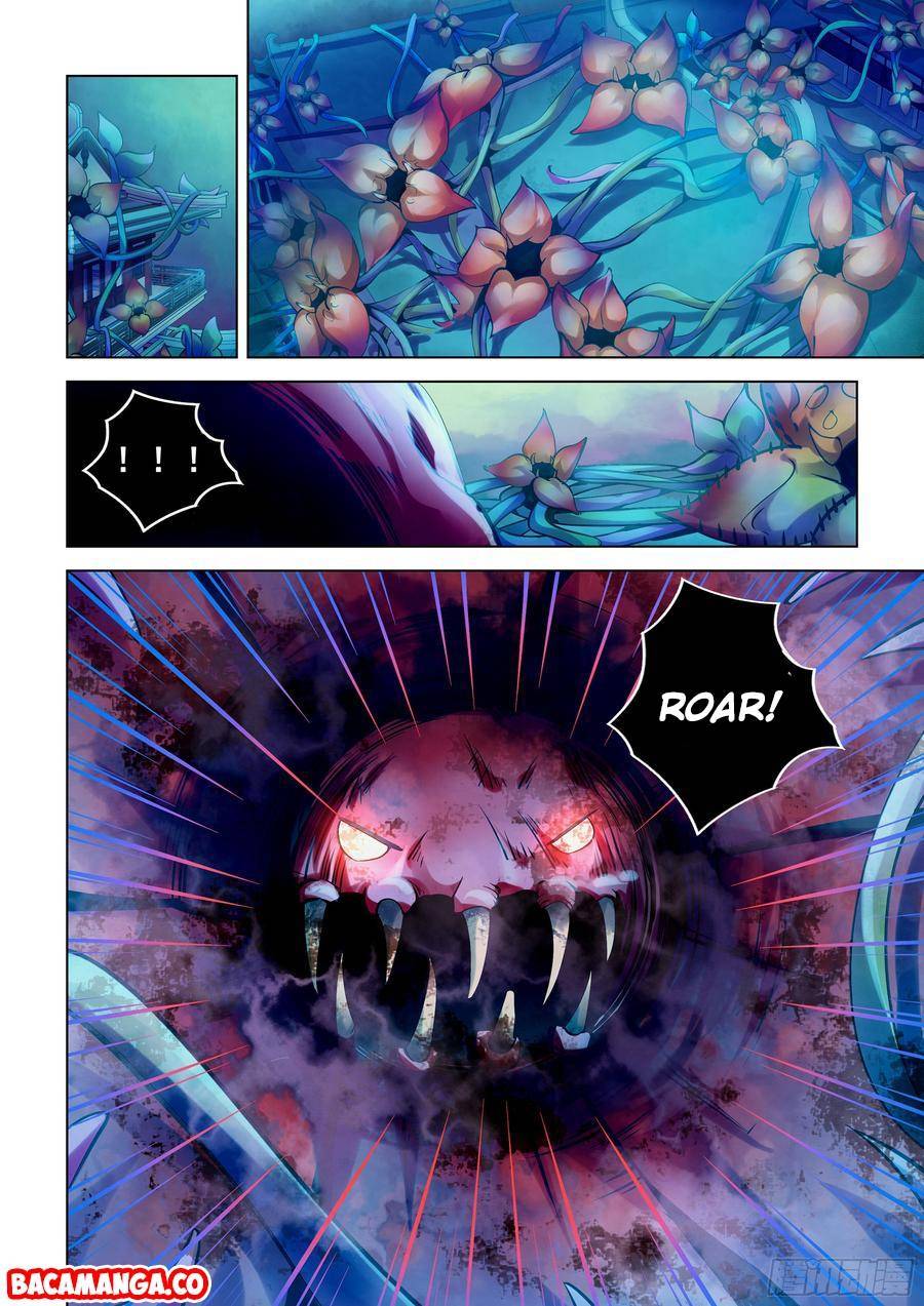 image-komik-the-last-human-chapter-233-5/15